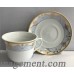 Imperial Gift Co. Floral Tea Cup and Saucer Set IPGF1006